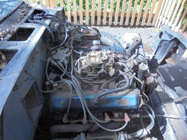 1968 Oldsmobile 442 - photo 8