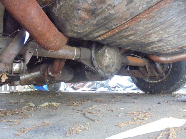 1968 Oldsmobile 442 - photo 9