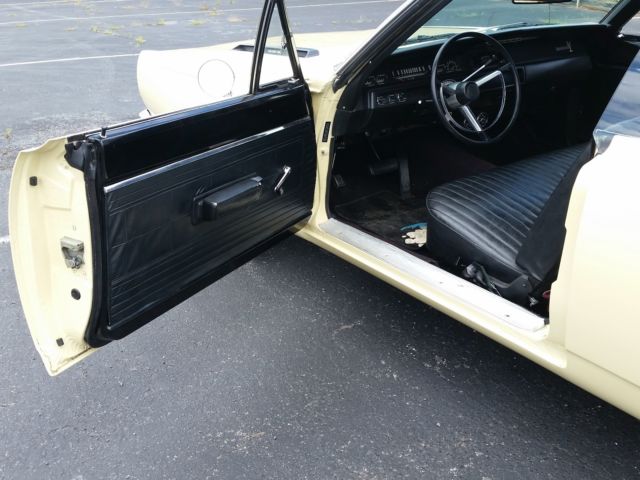 1968 Plymouth Road Runner - photo 12