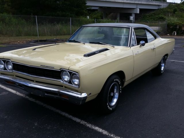 1968 Plymouth Road Runner - photo 3