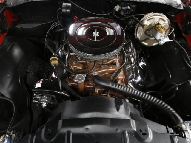 1969 Oldsmobile 442 - photo 3