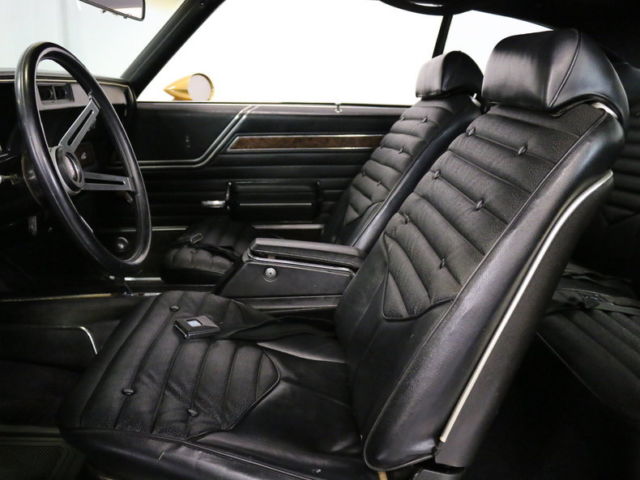 1970 Oldsmobile 442 - photo 5