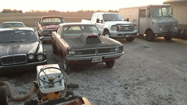 1970 Dodge Dart SWINGER H CODE 340 - photo 2