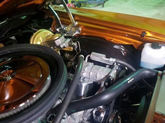 1970 Chevrolet Chevelle - photo 6