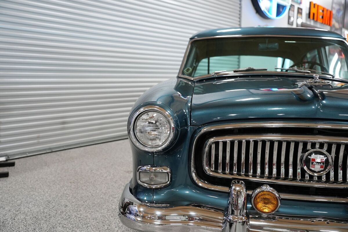 1954 Nash Ambassador - photo 10