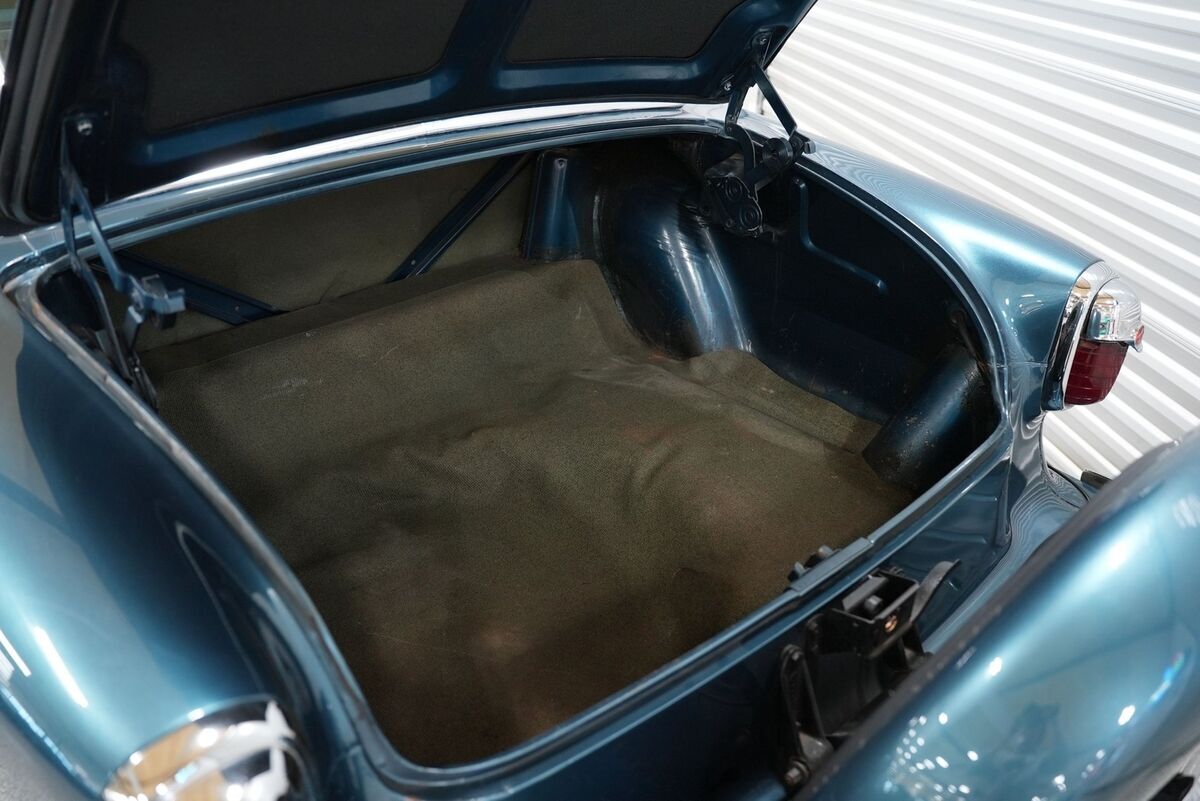 1954 Nash Ambassador - photo 5