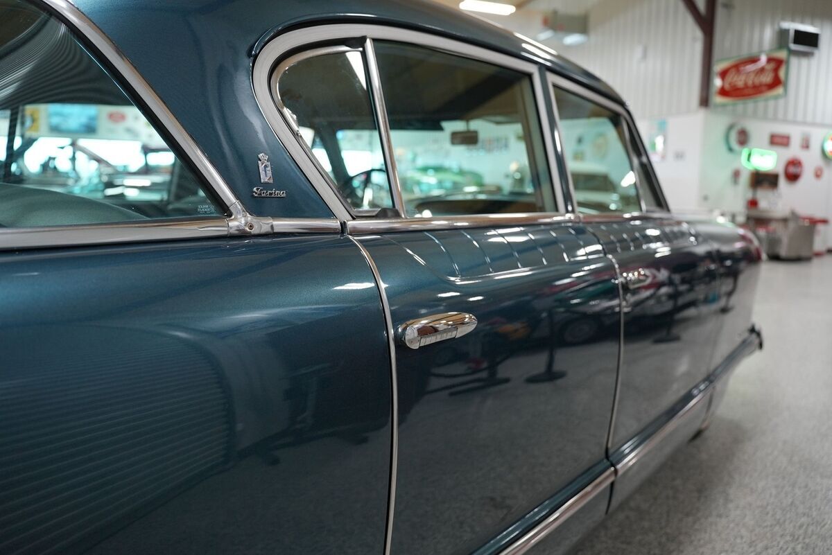 1954 Nash Ambassador - photo 7