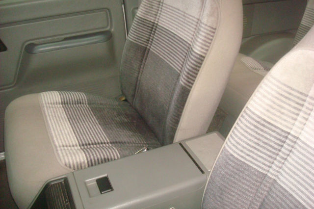 1990 Ford Bronco II XL PACKAGE - photo 10