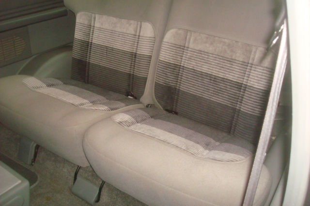 1990 Ford Bronco II XL PACKAGE - photo 9