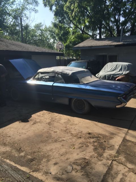 1961 Buick LeSabre