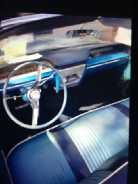1961 Buick LeSabre - photo 2