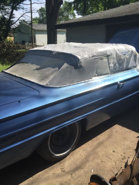 1961 Buick LeSabre - photo 4