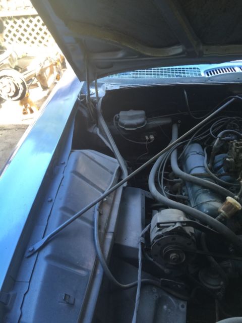 1961 Buick LeSabre - photo 7