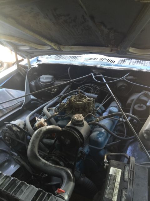 1961 Buick LeSabre - photo 8