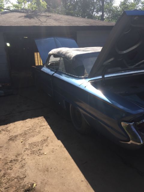 1961 Buick LeSabre - photo 9