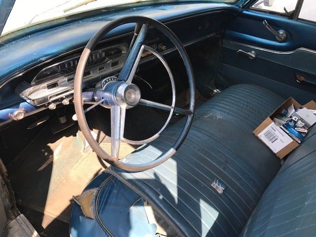 1963 Mercury Comet - photo 9