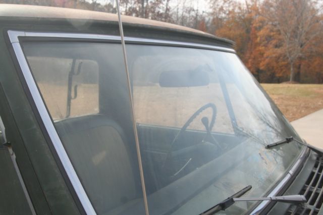 1972 Chevrolet C-10 SUPER CHEYENNE - photo 9