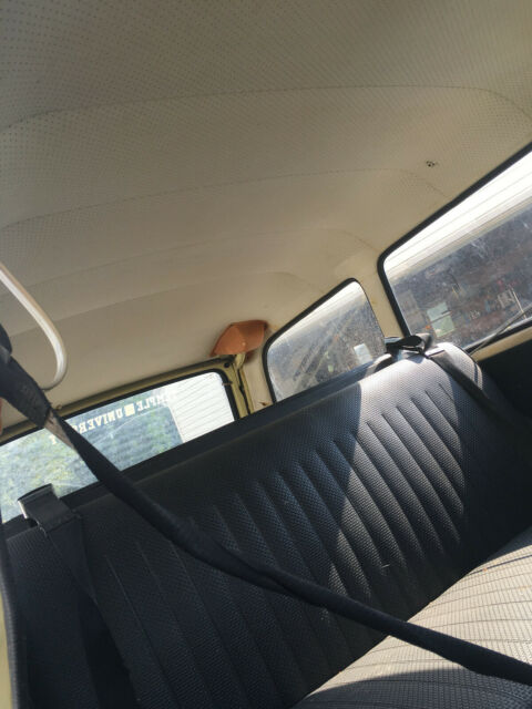 1972 Volkswagen Squareback - photo 9