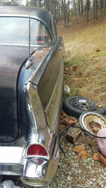 1957 Chevrolet Bel Air/150/210 Bel Air - photo 5