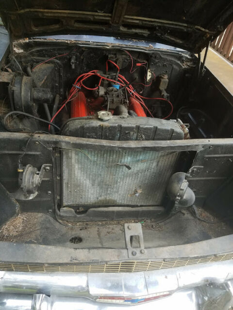 1957 Chevrolet Bel Air/150/210 Bel Air - photo 7