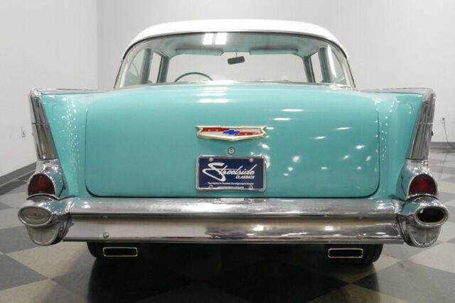 1957 Chevrolet Bel Air/150/210 -- - photo 12