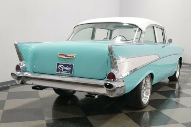 1957 Chevrolet Bel Air/150/210 -- - photo 13