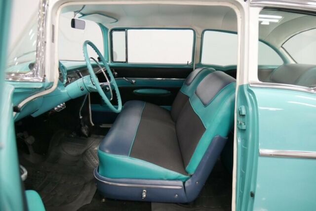 1957 Chevrolet Bel Air/150/210 -- - photo 5