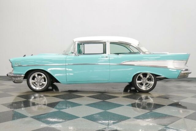 1957 Chevrolet Bel Air/150/210 -- - photo 8