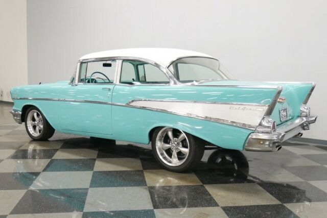 1957 Chevrolet Bel Air/150/210 -- - photo 9