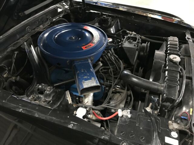 1970 Ford Mustang Fastback 2+2 - photo 9