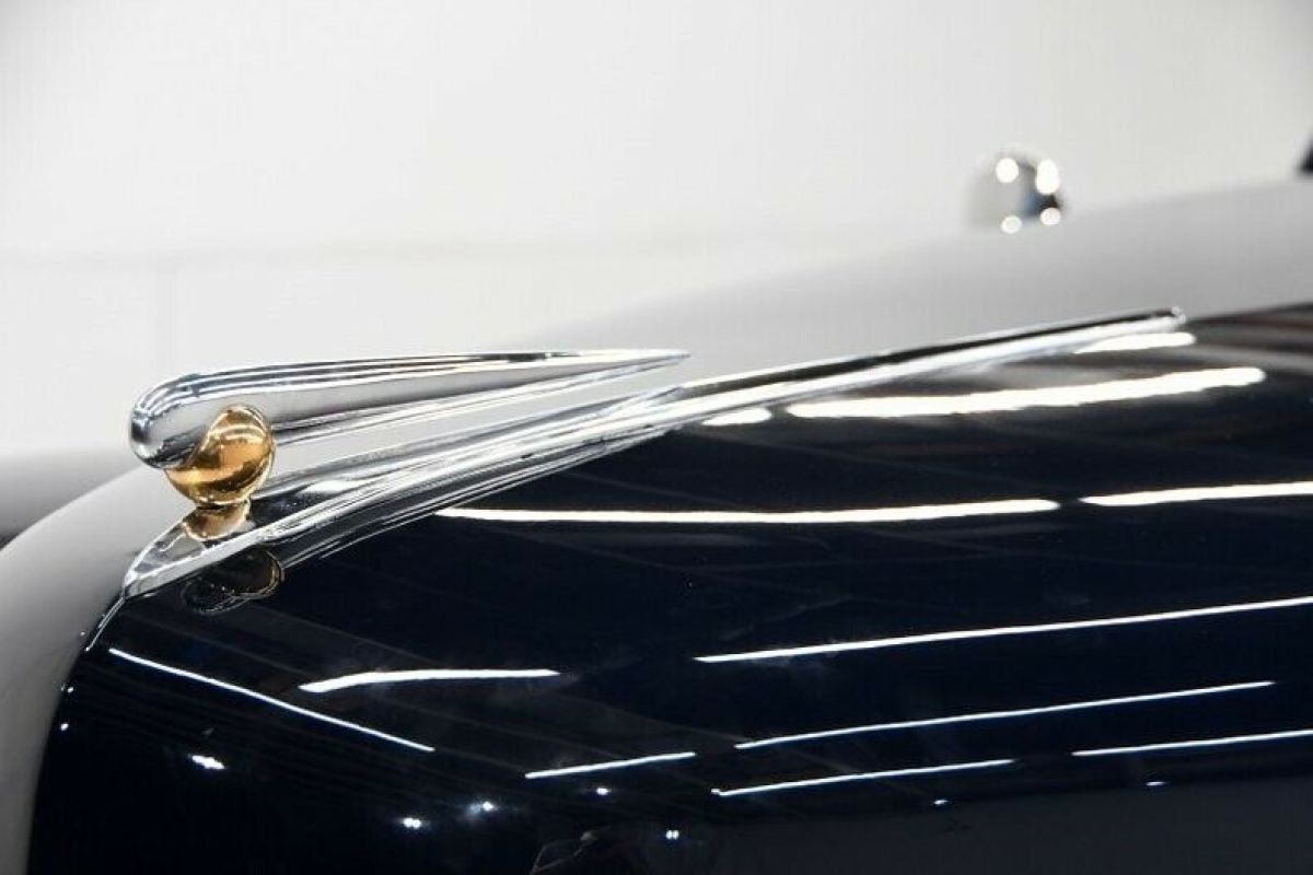 1948 Lincoln Continental Cabriolet - photo 11