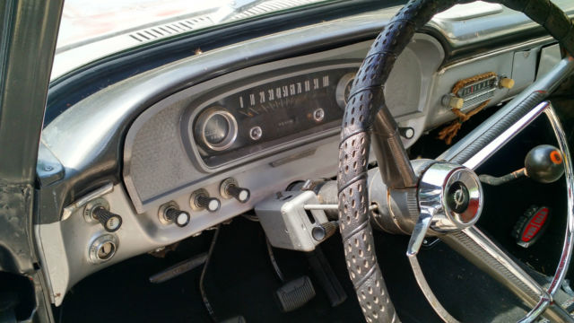 1965 Ford F-100 - photo 11