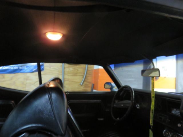 1971 Chevrolet Chevelle SuperSport - photo 13