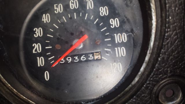 1972 Chevrolet Chevelle SS - photo 10