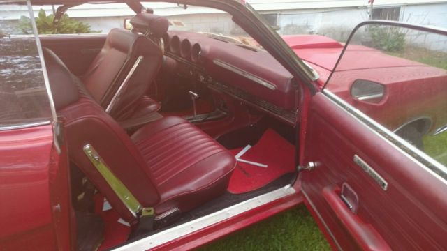 1968 Ford Torino Gt - photo 2