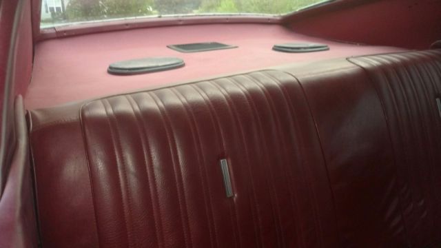 1968 Ford Torino Gt - photo 3