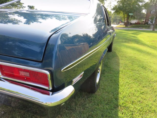 1970 Chevrolet Nova SS - photo 10