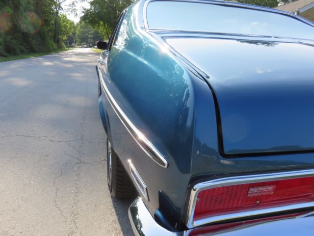 1970 Chevrolet Nova SS - photo 9