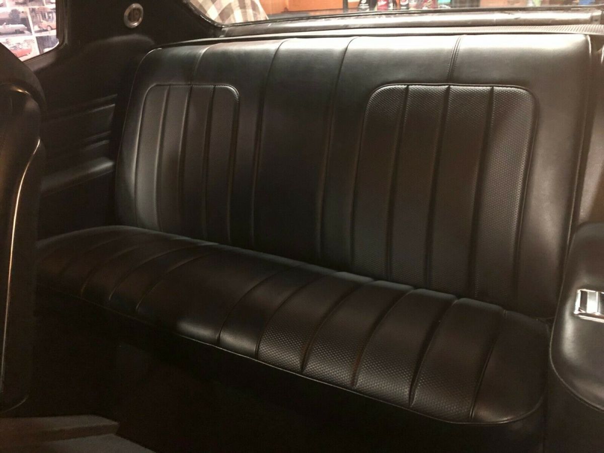 1970 Buick GS 455 455 - photo 11
