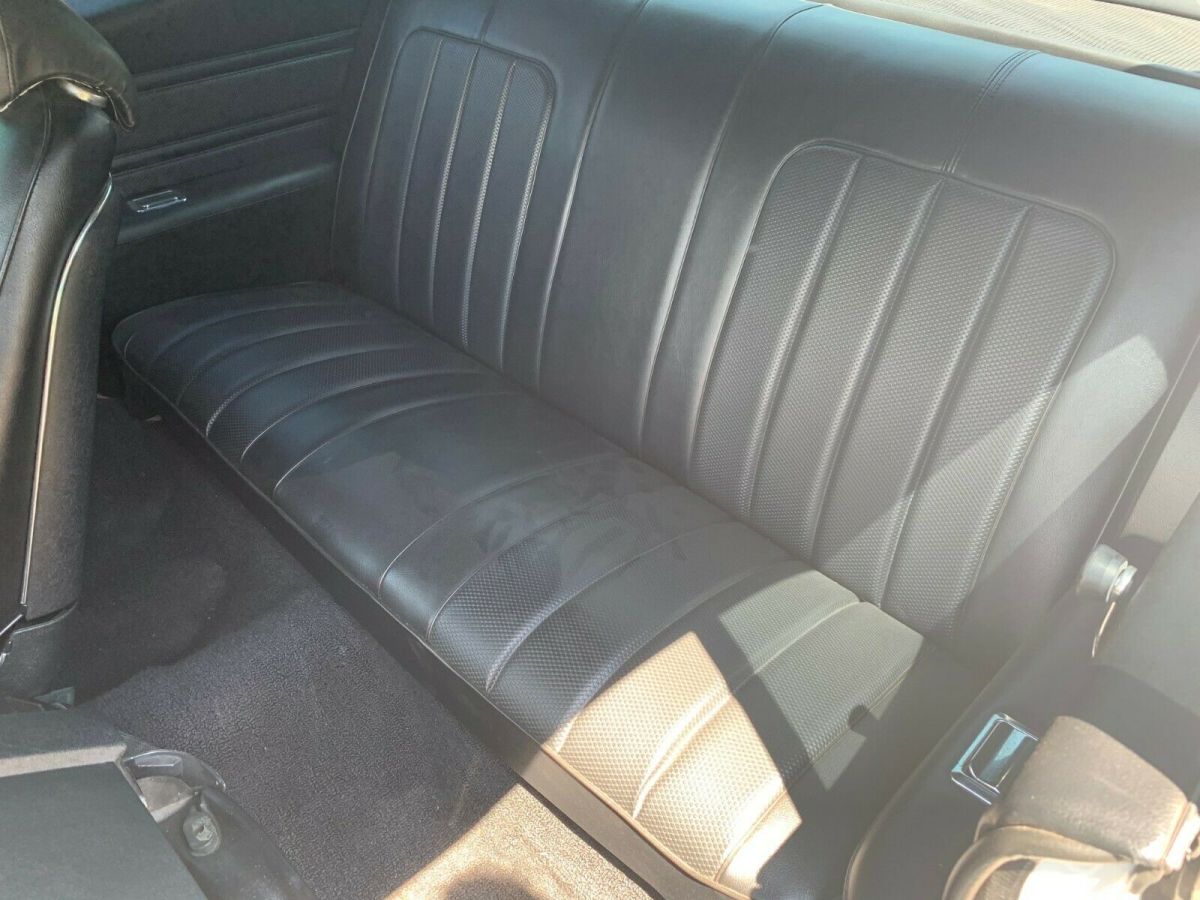 1970 Buick GS 455 455 - photo 13