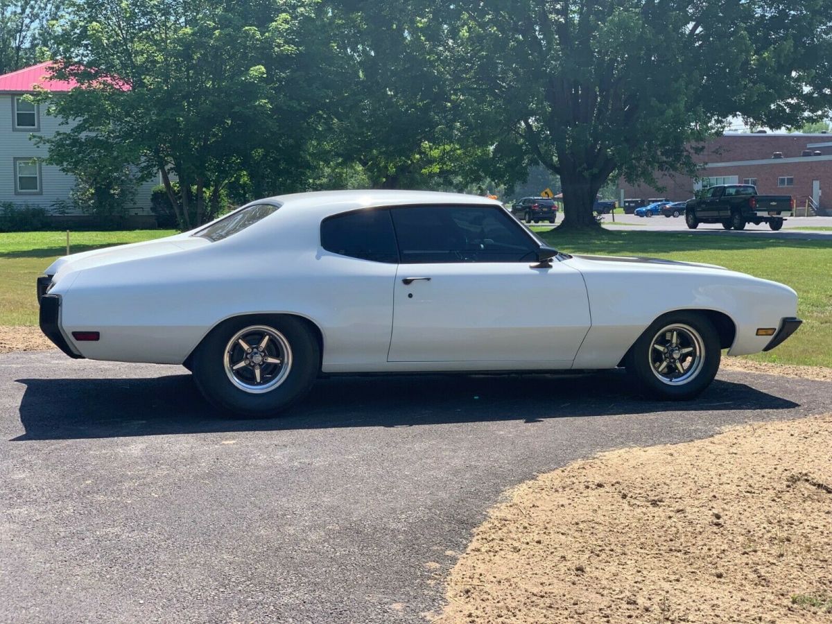 1970 Buick GS 455 455 - photo 7