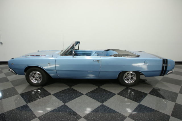 1968 Dodge Dart GT Convertible - photo 2