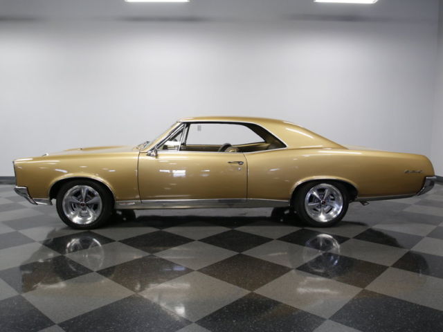 1967 Pontiac GTO - photo 2
