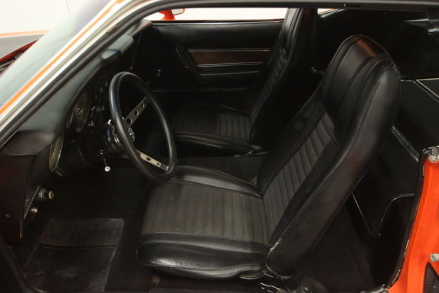 1973 Ford Mustang - photo 5