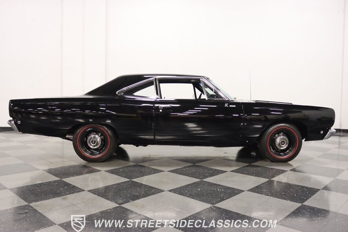 1968 Plymouth Road Runner Hemi - photo 13