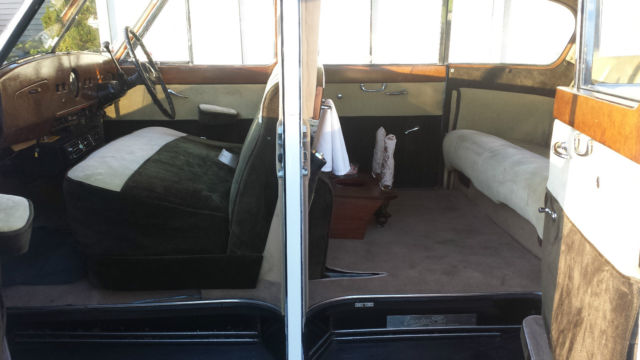 1963 Rolls-Royce Other/Austin Princess Limousine - photo 5