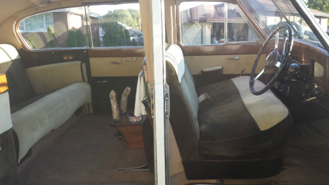 1963 Rolls-Royce Other/Austin Princess Limousine - photo 6