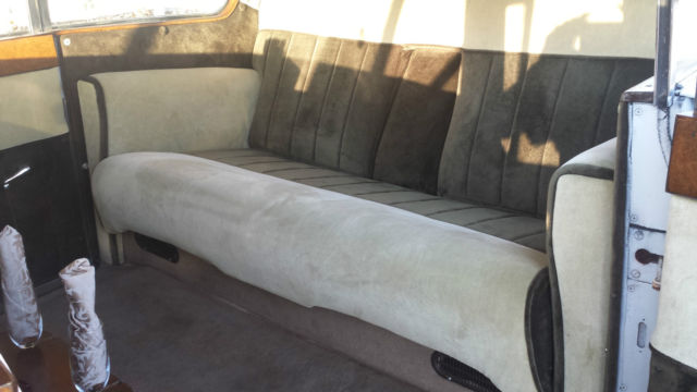 1963 Rolls-Royce Other/Austin Princess Limousine - photo 7