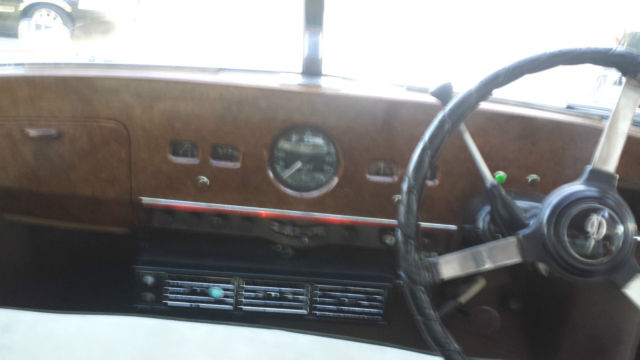 1963 Rolls-Royce Other/Austin Princess Limousine - photo 9