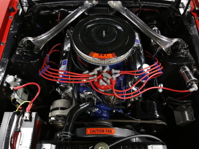 1969 Ford Mustang - photo 3